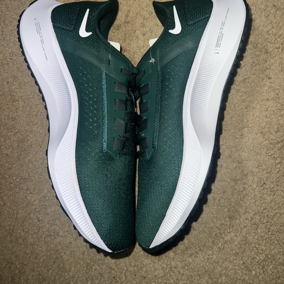 Nike air zoom pegasus 38 TB gorge green - Picture 3 of 4